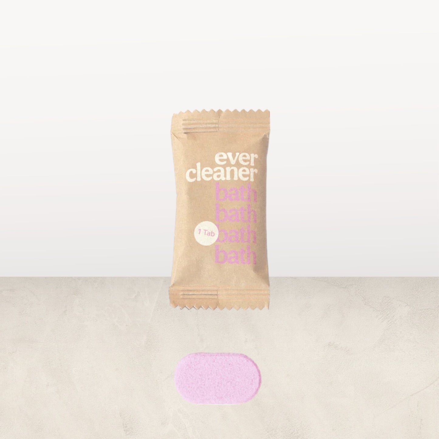 Evercleaner multi-surface cleaning refill tablets