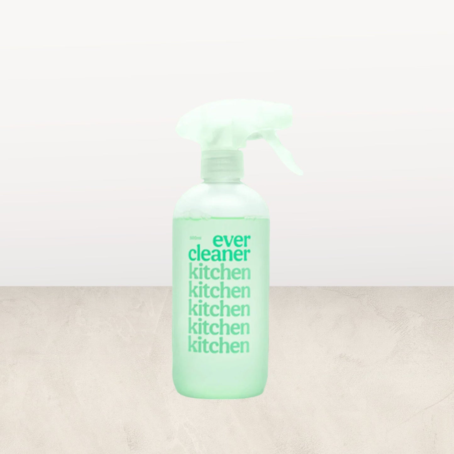Evercleaner multi-surface cleaning set
