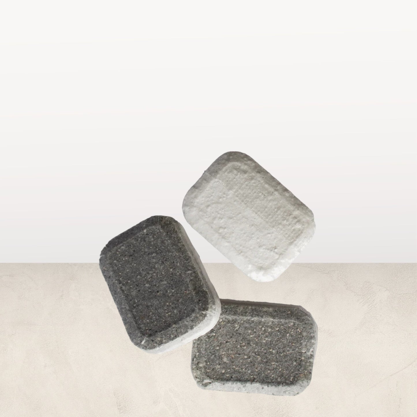 Ecyo dishwasher tablets - pack of 30 or 60