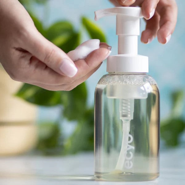 Ecyo hand wash refills