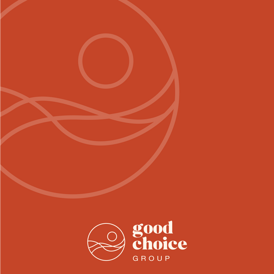 The Good Choice Group Gift Card