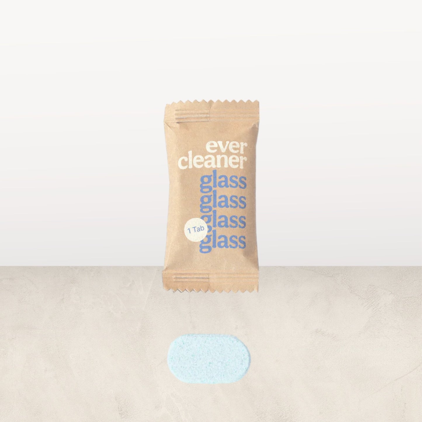 Evercleaner multi-surface cleaning refill tablets