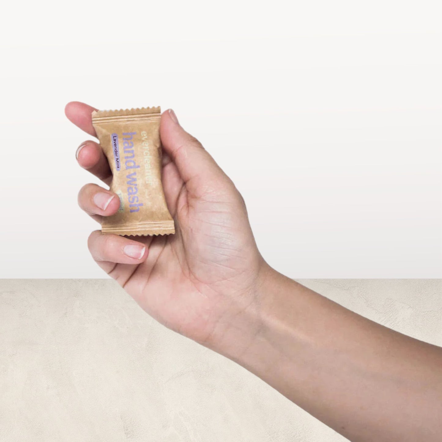 Evercleaner multi-surface cleaning refill tablets